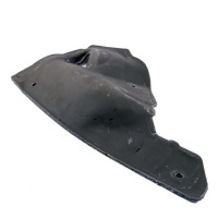 Купить Mercedes cl203 изоляция задний левый подкрылок, фото thumb