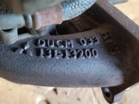 фото thumb №7, Турбонагнетатель do ford transit - 49131-58460