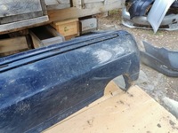 фото thumb №8, Бампер задняя volvo s40 00-03 sedan 30865538