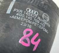 фото thumb №4, Шланг труба интеркулер audi a6 c7 4g0145709ag