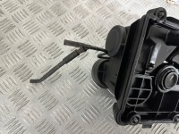 Skoda fabia iii 1.4 tdi cut крышка клапанов 04b103469k Цена, фото thumb