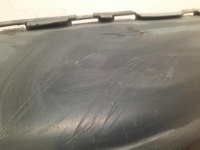 фото thumb №9, Ford transit connect i 02-13 бампер перед передний 7t1617d957