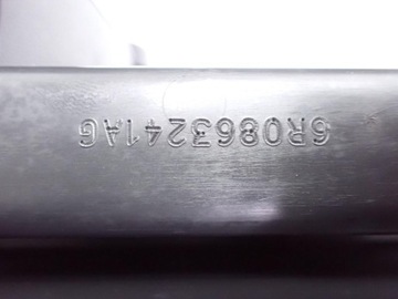 фото thumb №8, Туннель подлокотник европа оригинал 6r0863241ag vw polo v 6r 6c 16r