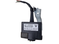 фото thumb №1, Toyota verso lift 1.6 d4d блок керування модуль