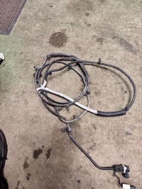 фото thumb №1, Ford ranger iv шланг adblue gb3g-5j249-ad