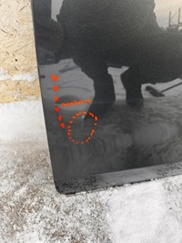 фото thumb №8, Двері ліва audi tt 8j