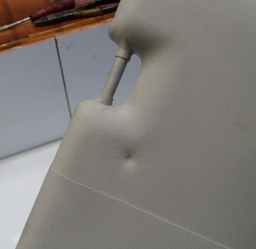 фото thumb №8, Vw crafter ii man tge защита солнцезащитная левая