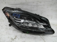 Купить Jaguar e-pace full led ideał лампа передняя правая, фото thumb