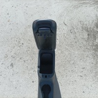 фото thumb №9, Jeep compass trailhowk 17- туннель средний usa