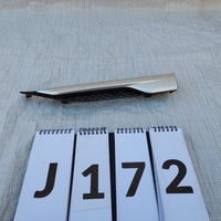 фото thumb №3, Land rover evoque i молдинг крыла левая