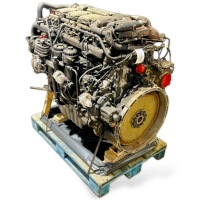 фото thumb №3, 572314 scania двигатель