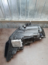 фото thumb №12, Audi оригінальний номер 4k0941033 лампа full led