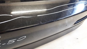 фото thumb №9, Infiniti qx-50 ex 2008-2015 бампер зад