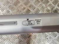 Bmw f11 g31 багажник кронштейн на рейлинг крышный 2347755 Киев, фото thumb