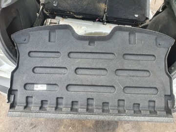 фото thumb №7, Полиця багажника citroen c4 1.6 hdi 2004r 4d chb