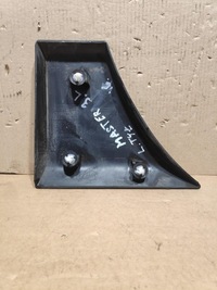 фото thumb №2, Молдинг дверь боковая левый задняя renault master iii 768f20004r