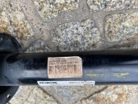 Mercedes 236 cle амортизатор перед 2363207500 2363207600 оригінал Київ, фото thumb