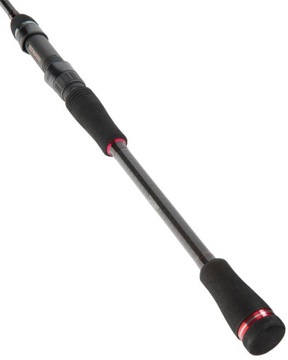 WĘDKA DAIWA BALLISTIC X JIGGERSPIN - 2.40 M 7-28 G