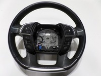 фото thumb №1, Citroen ds4 руль кожаный 96754515zd