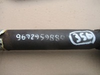 фото thumb №4, Приводной вал правая 9672959880 peugeot 508 1.6hdi