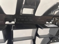 фото thumb №14, Решітка радіатора решітка mercedes a-klasa 45 amg w177 a1778853306 бампер перед