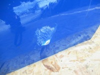 фото thumb №9, Дверь перед правые fiat doblo i 05-