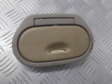 фото thumb №1, Зеркало внутренние renault scenic ii 8200105136