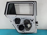 фото thumb №12, Дверь задняя левая skoda superb ii kombi белый lf9e