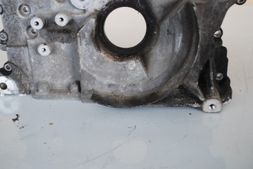 фото thumb №5, Корпус захист вала audi a8 d2 4.2 077103153h