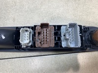 фото thumb №7, Панель окон левый перед renault espace iv