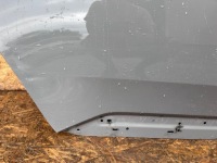 фото thumb №10, Skoda superb iii 3 kombi дверь задние задняя правое