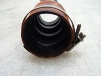 Citroen c3 aircross 1.2 thp труба интеркулер буфер рессоры Недорого, фото thumb