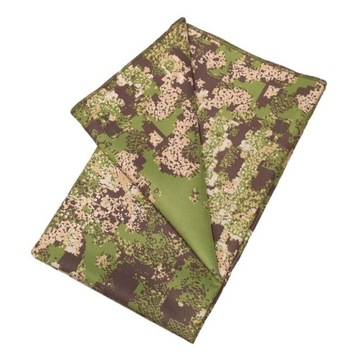 Szybkoschnący Ręcznik Wojskowy Mikrofibra 150 x 65 cm Pencott Greenzone