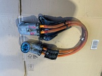 фото thumb №1, Bmw ix1 x1 u11 шланг wysokiego напруги 5a1c8d7