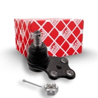 фото thumb №1, 42617/feb шаровая опора рычага nissan p. pathfinder 97-04 le/pr febi bilstein