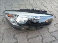 фото thumb №7, Bmw 1 f20 f21 lift фара лампа ліва права kpl