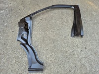 фото thumb №1, Renault trafic iii vivaro b 14- стойка порог левый talento