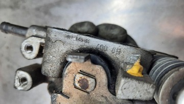 фото thumb №5, Дроссельная заслонка opel astra g 1.6b 99r 90529710