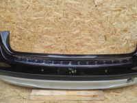 Бампер задняя mercedes gla 156 в Украине, фото thumb