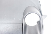 фото thumb №8, Панель приладів приладова консоль toyota yaris ii 2006-