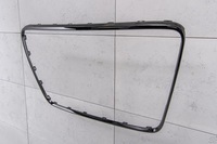 фото thumb №8, Audi q7 sq7 4l 2005-2015 чорна рамка решітка 4l0853651b