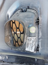 фото thumb №6, Крыло правый перед discovery iv 16r loire blue