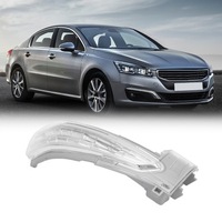 фото thumb №11, Поворотник w дзеркало бічний 4068916 замінник поворотник w