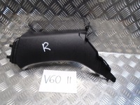 фото thumb №1, Volvo v60 ii защита обшивка стойка правая 31479241