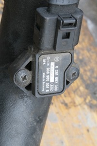 фото thumb №7, Шланг інтеркулер seat leon ii 1.9 tdi