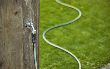 Садовый шланг Gardena EcoLine 13 мм 1/2
