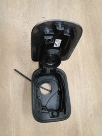 фото thumb №6, Renault talisman sedan кришка заливної пального