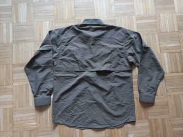 Рубашка Jack Wolfskin Travel, размер XL
