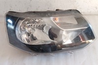 фото thumb №1, Vw transporter t5 лампа права перед 7e2941016g