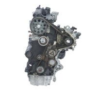 фото thumb №12, Vw golf 7 passat b8 audi a3 8v 2.0 tdi двигун голий стійка crlb 150km